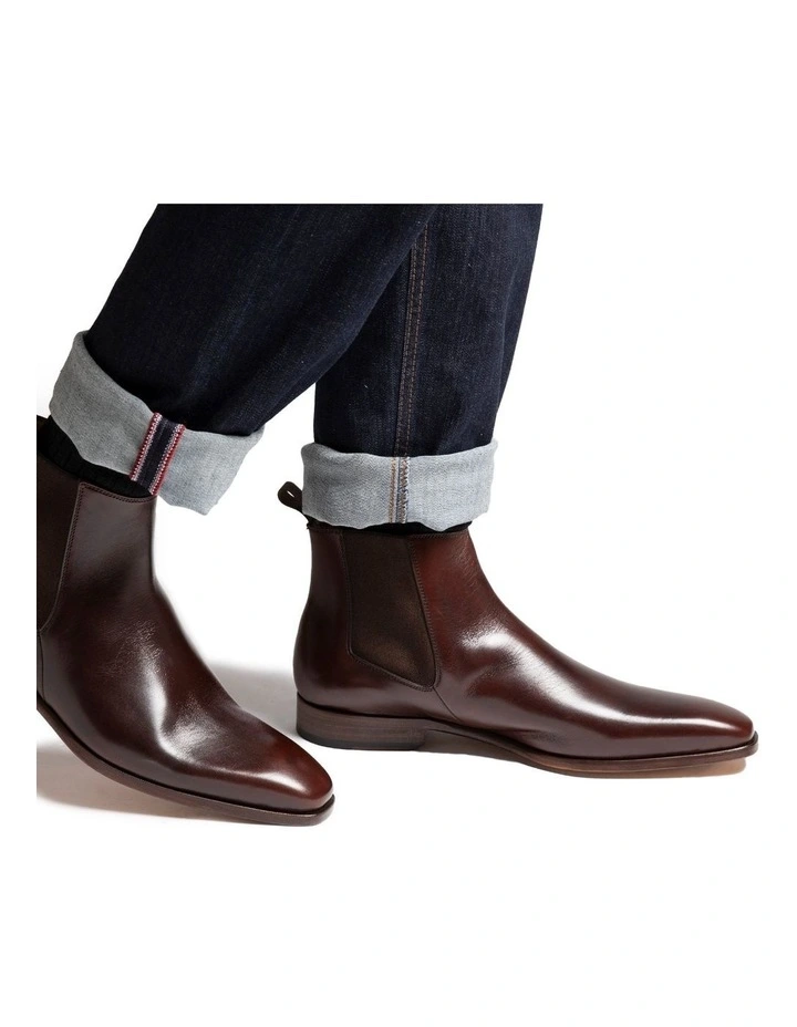 Marcus Chelsea Boot