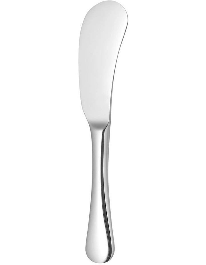 Radford Spreader in Silver