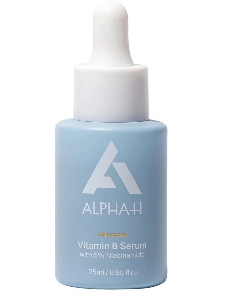 Vitamin B With 5% Niacinamide Serum 25ml