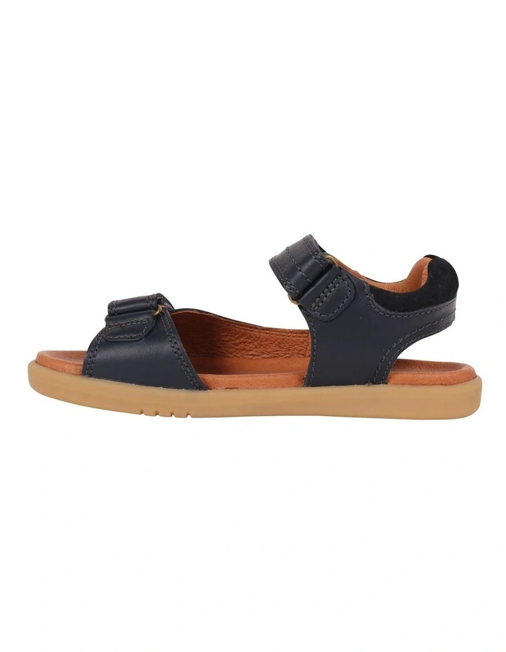 Kid+ Driftwood Boys Sandals