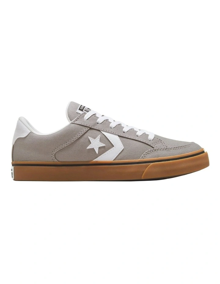 Converse Tobin in Totally Neutral/White/Gum
