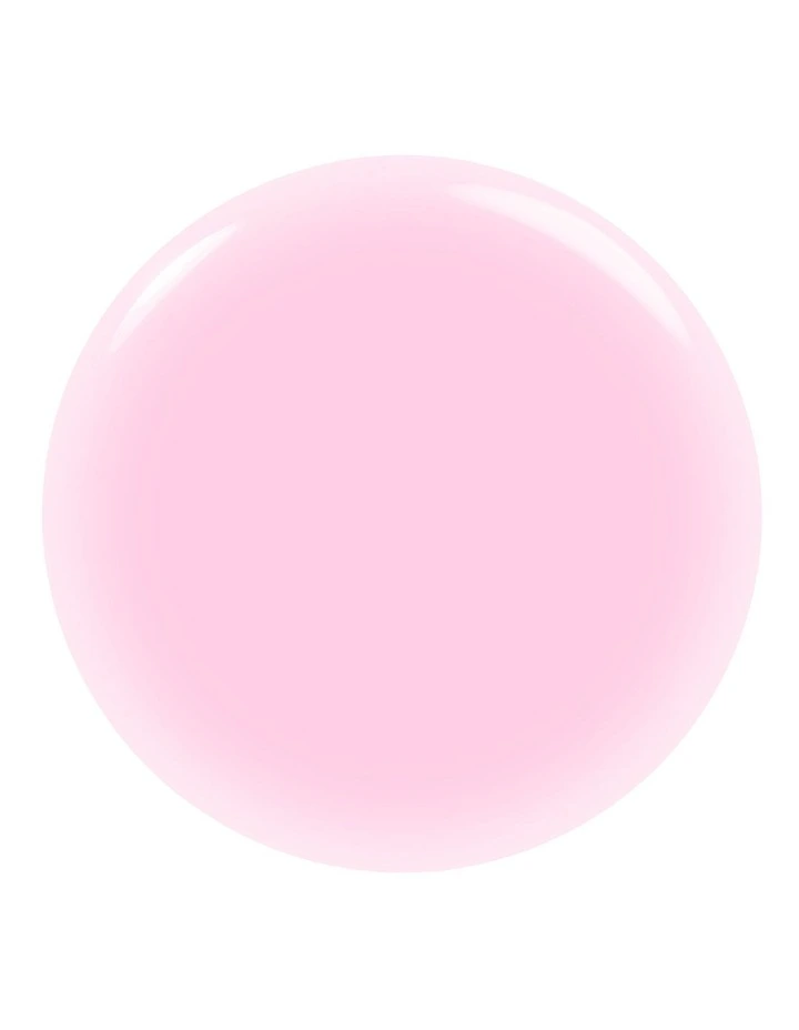 Hard To Resist Nail Strengthener in Pink Tint