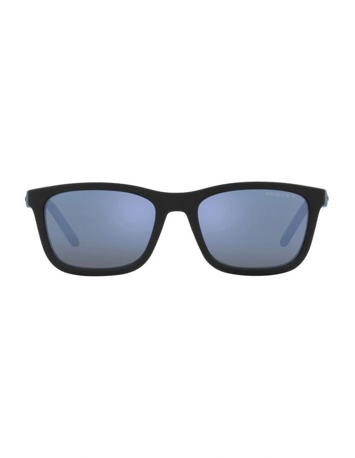 Teen Speerit Black Polarised Kids Sunglasses
