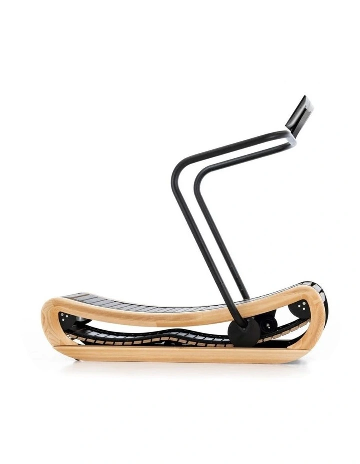 Sprintbok treadmill in Ash