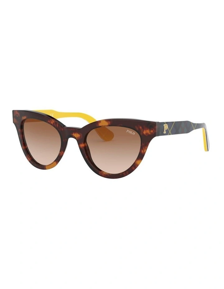 PH4157 Tortoise Sunglasses