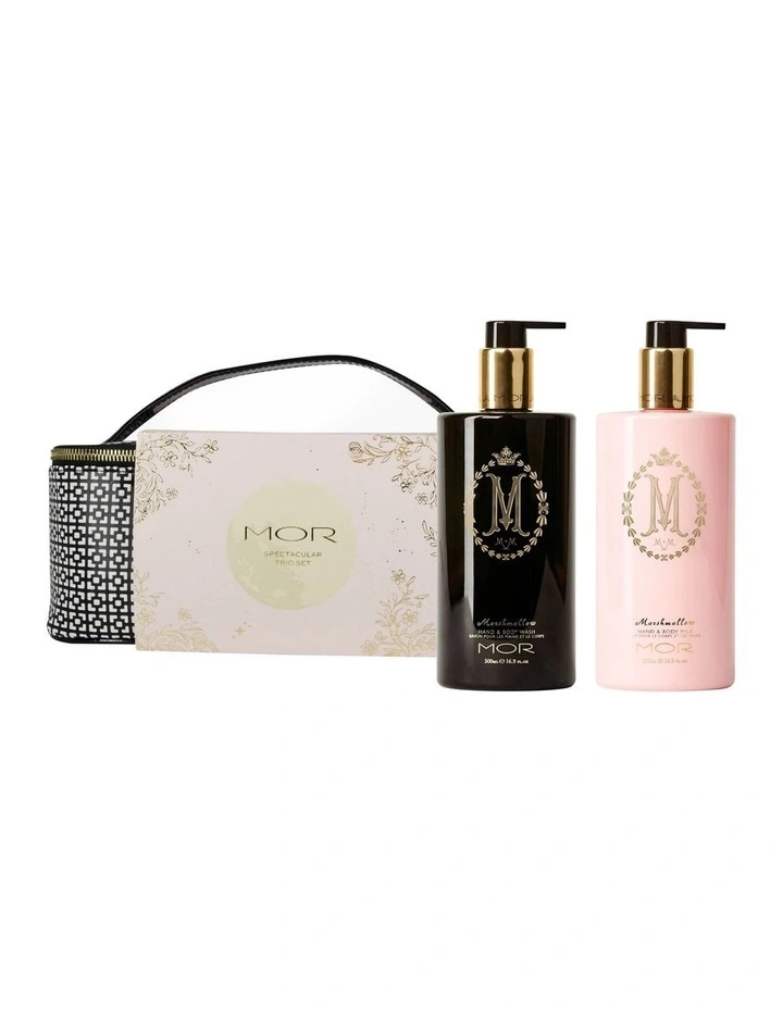 Spectacular Trio Set