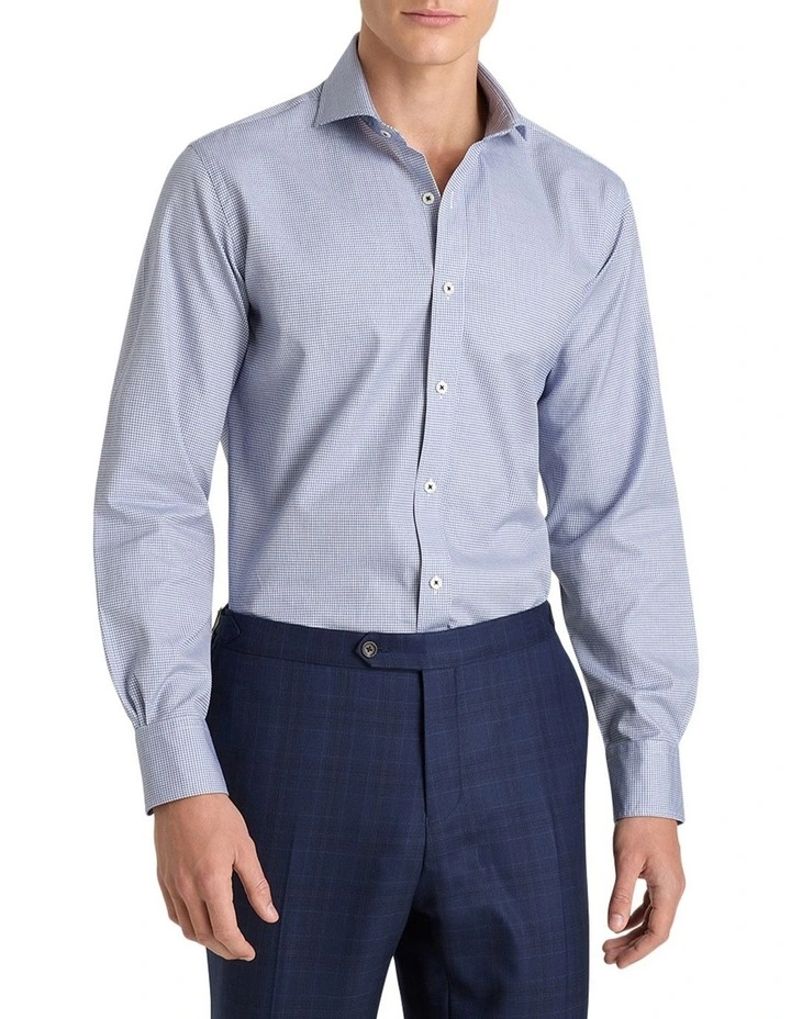 Weatheral Shirt in Navy
