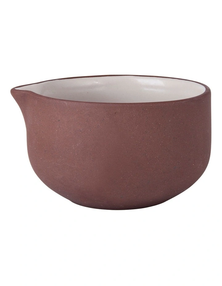 Sienna Pourer Jug 150ML Taupe