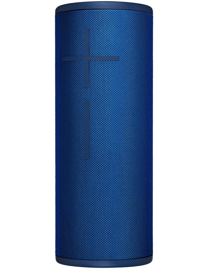 Megaboom 3 Lagoon Blue Portable Bluetooth Speaker