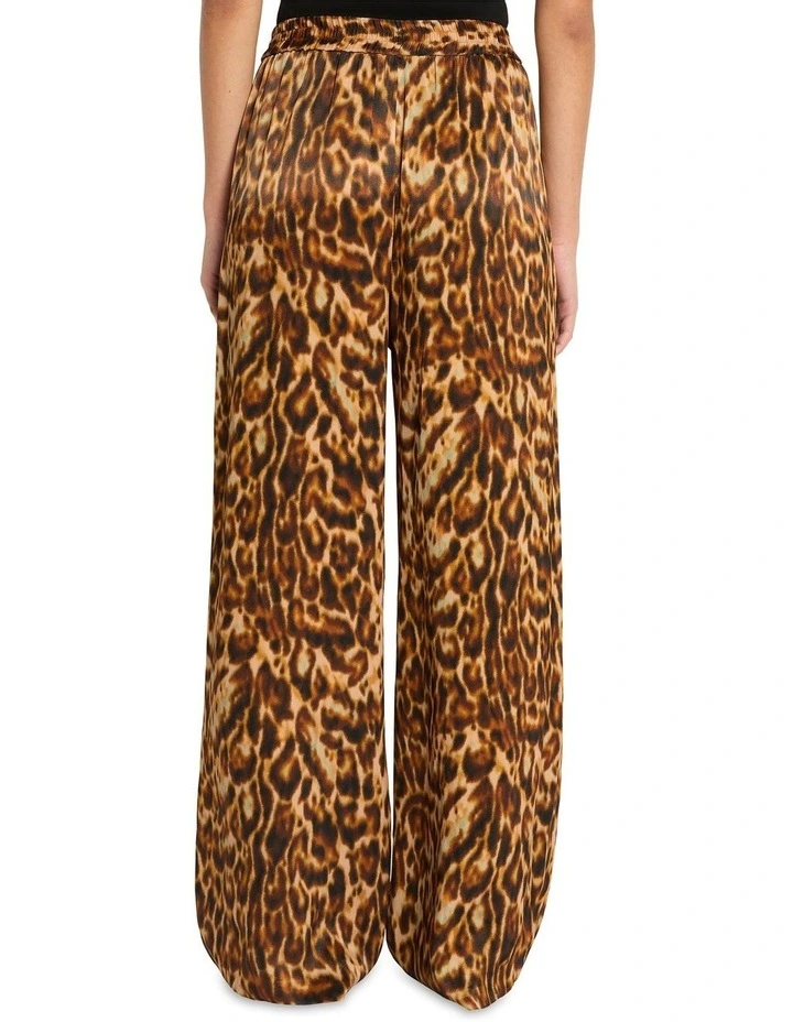 Aura Pant in Print