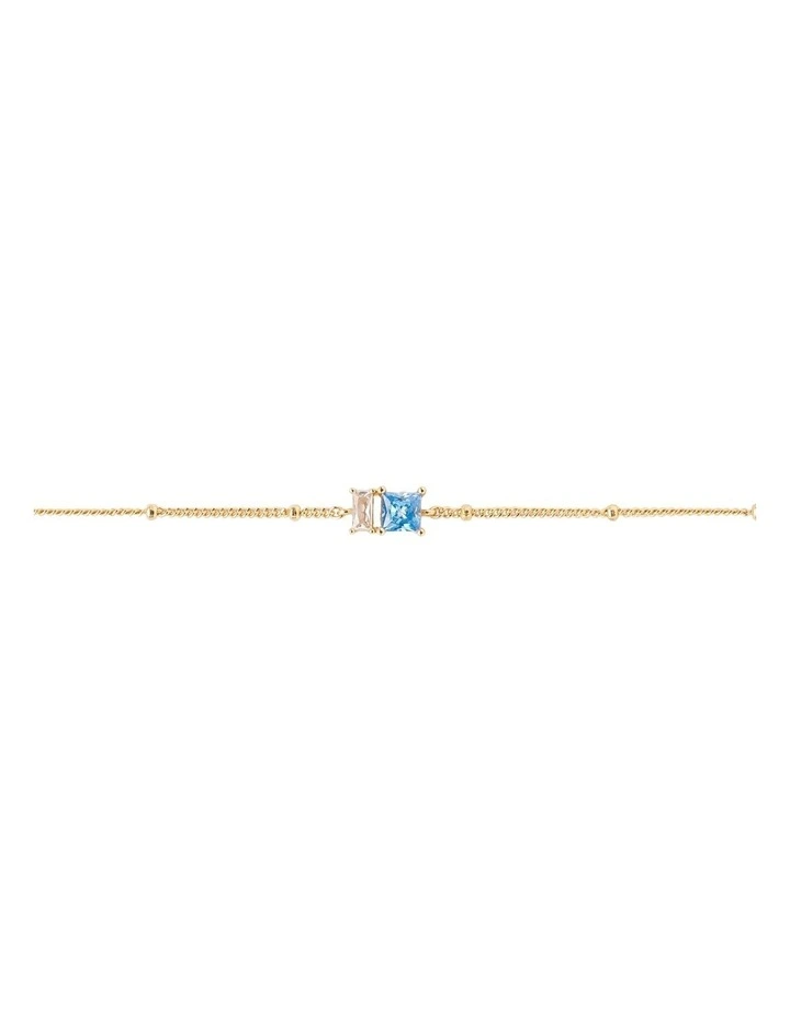 Celestial Bracelet in Blue