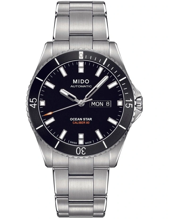 Ocean Star 200 Automatic Watch