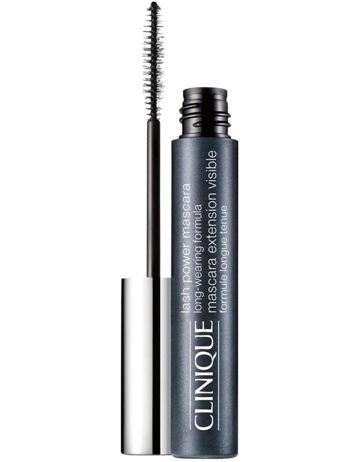 Lash Power Mascara Long-Wearing Formula