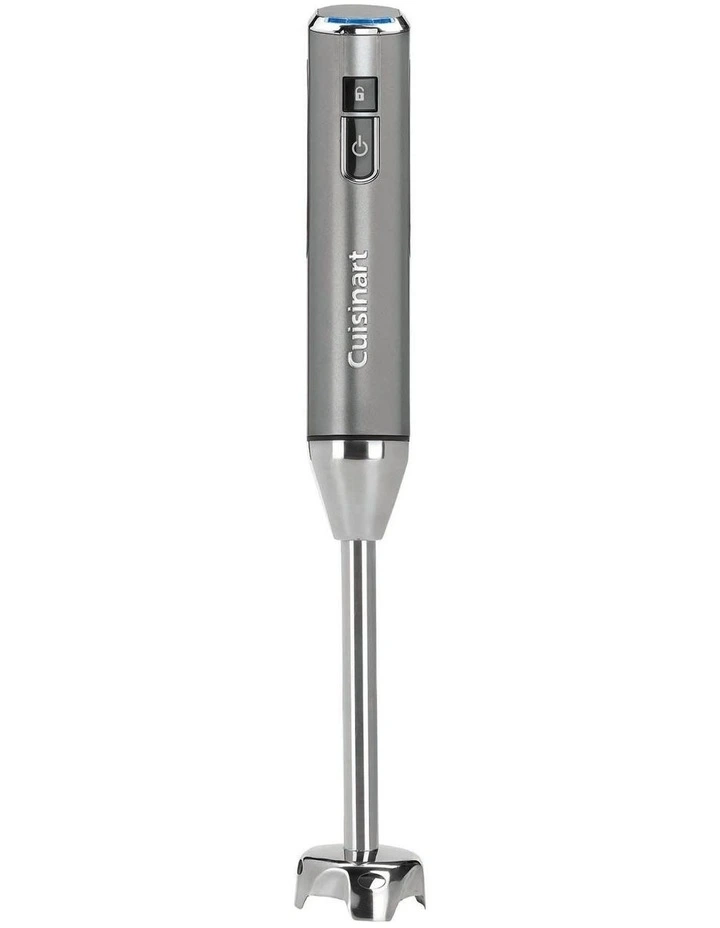 Cordless Hand Blender RHB-100XA in Silver