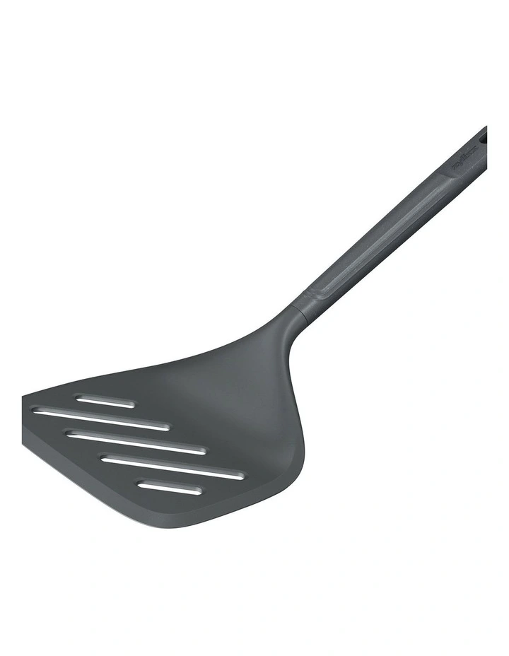 Eco Handles Extra Large Turner in Black