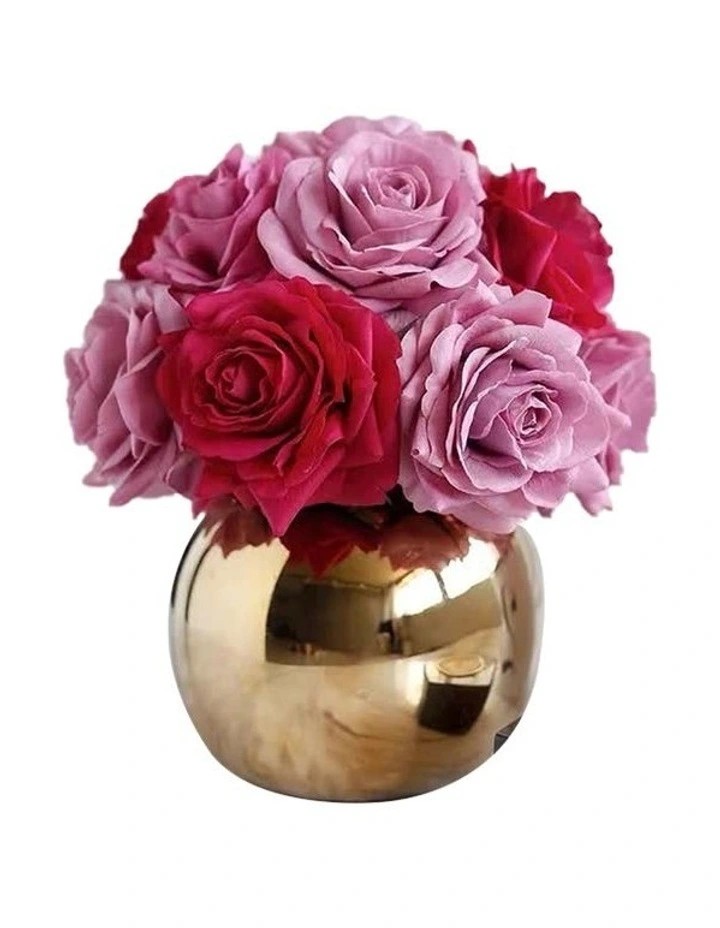 Natural Touch Mix 12 Alice Roses & Jasmine Magnolia Fragrance 50ml