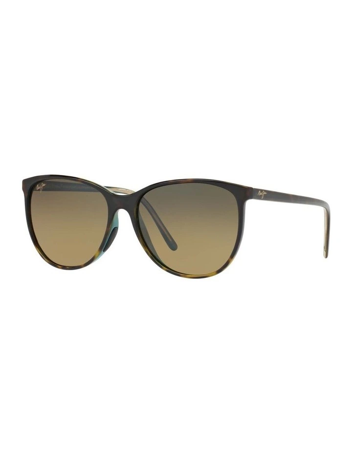 723 Ocean Tortoise MJ000512 Polarised Sunglasses