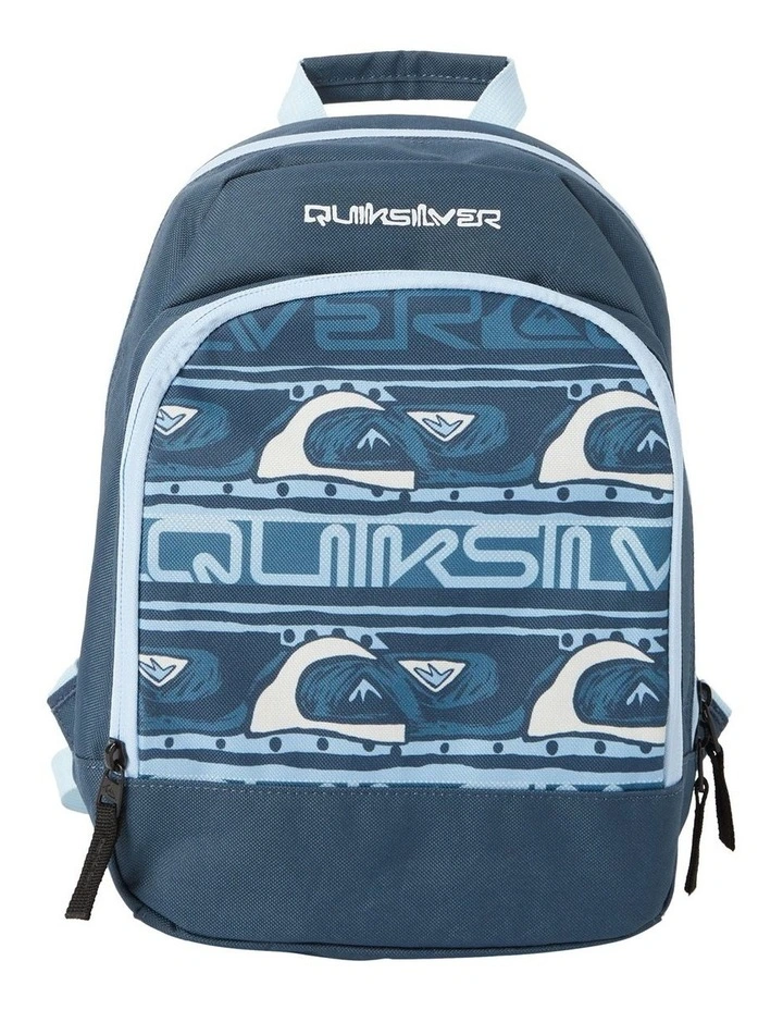 Chompine Backpack in Clear Sky