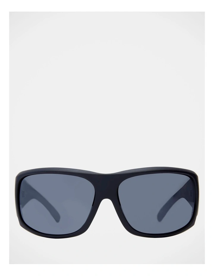 Grey BQ1544MB 437684 Polarised Sunglasses