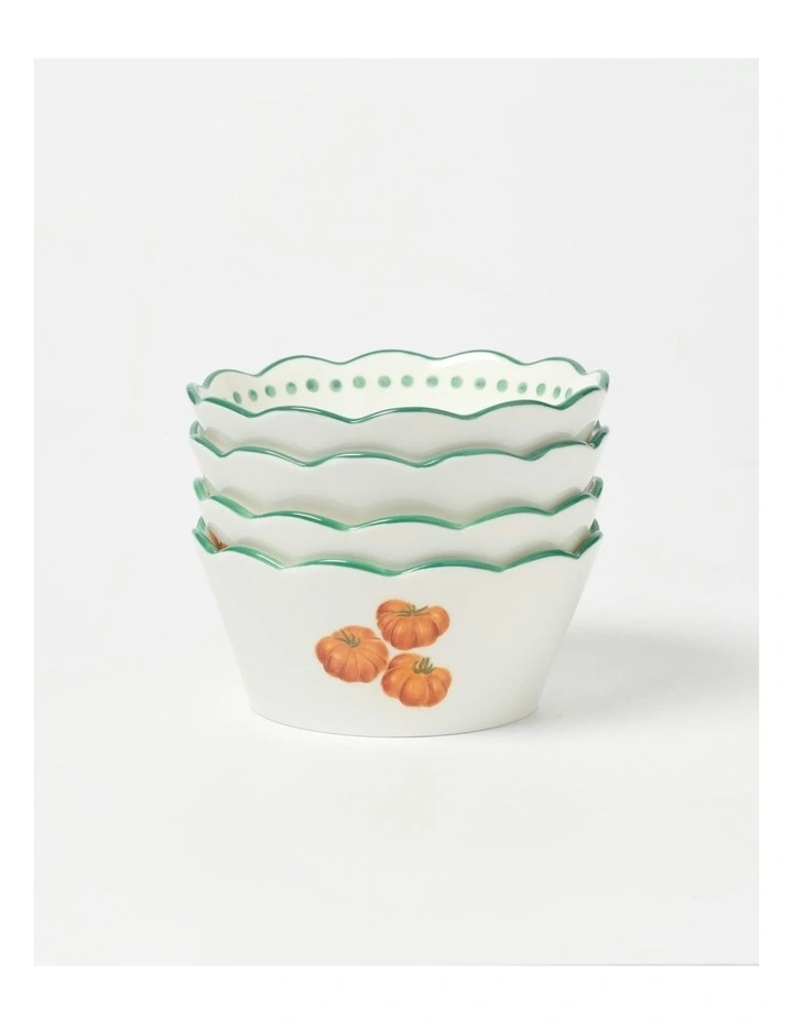 Capri 2.0 Maxi Bowl in Green