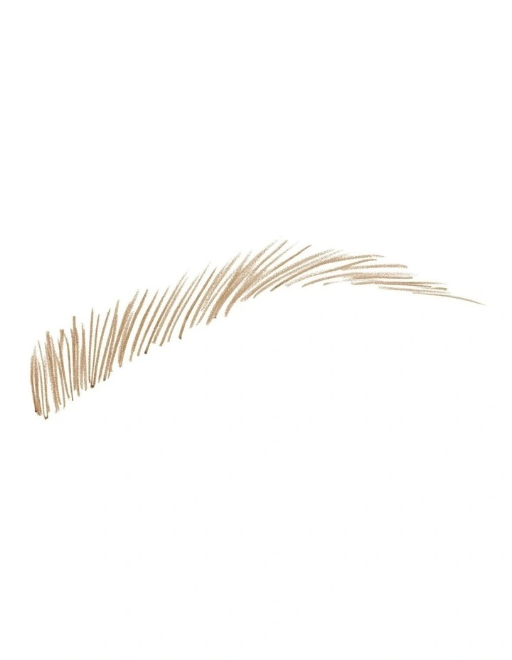 ColorStay Micro Brow Pencil