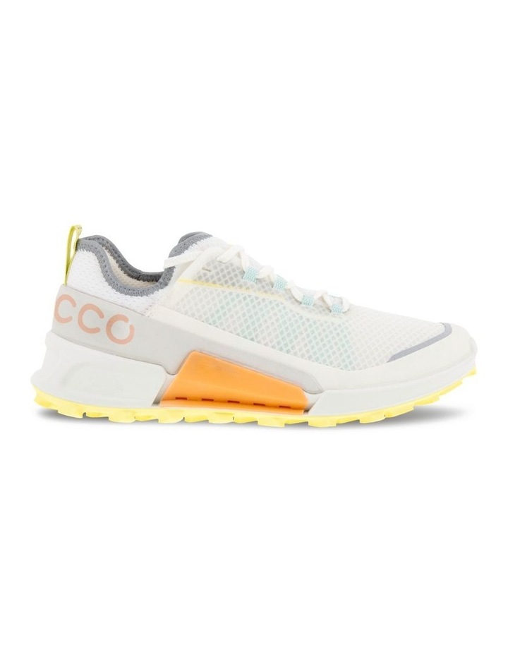 Biom 2.1 X Country Sneaker In White
