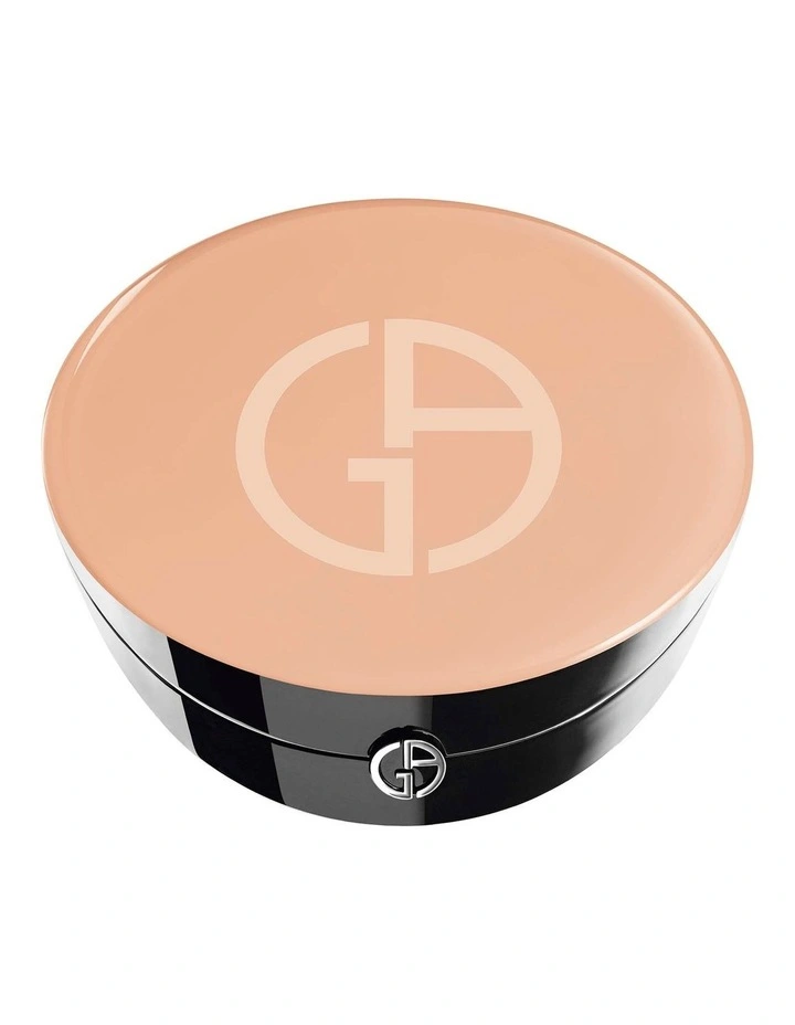 Luminous Silk Glow Fusion Powder