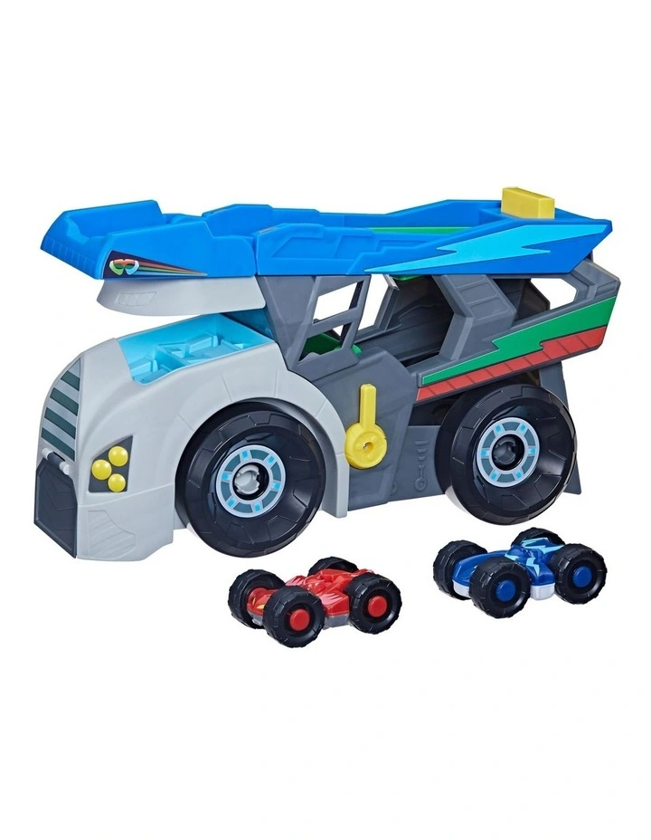 Hero Hauler