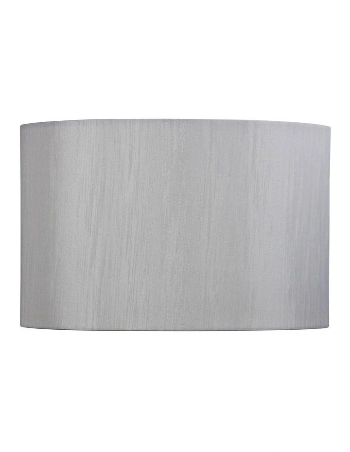 Pearl Lamp Shade 35cm in White