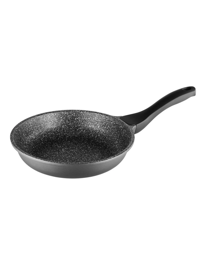 Classic Non-Stick Frypan 24cm in Black