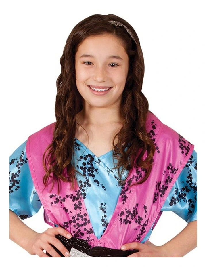 Lonnie Descendants Costume
