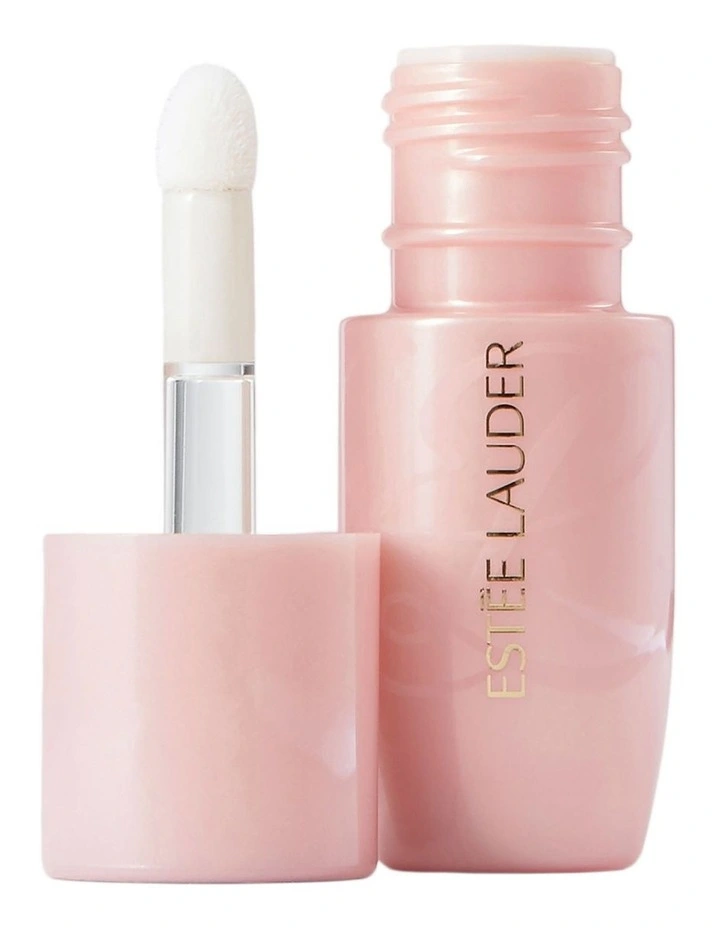Pure Color Envy Nighttime Rescue Lip Oil-Serum