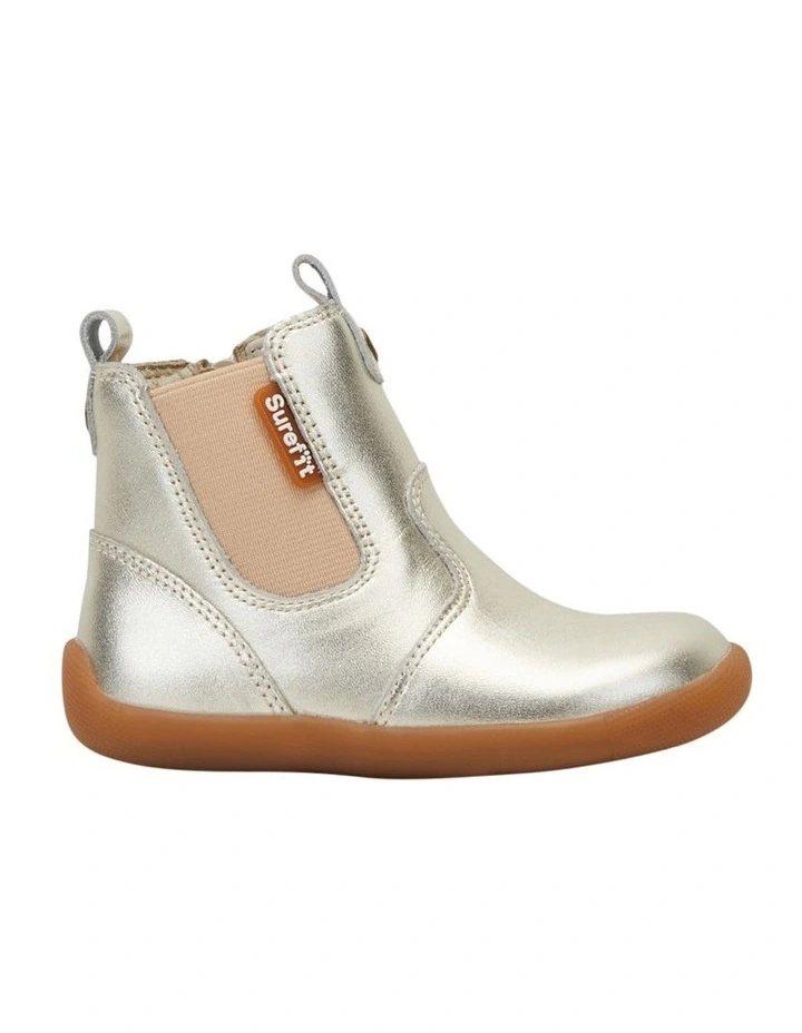 Mani II Girls Boots
