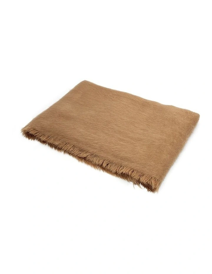 Kathy Scarf in Cinnamon