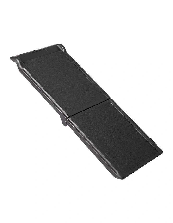 Pet Ramp Steps Stairs Travel Foldable Non-slip 50kg