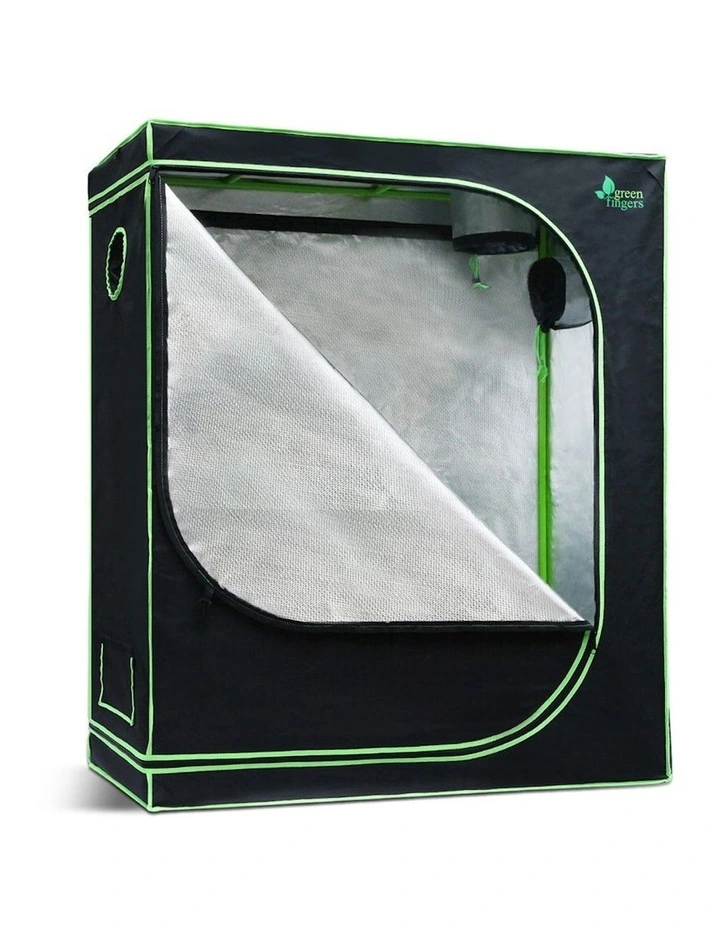 Hydroponics Grow Tent 120x60x150cm