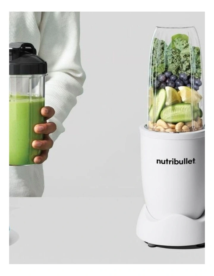 600 Series Essentials Set NBR-0807AW