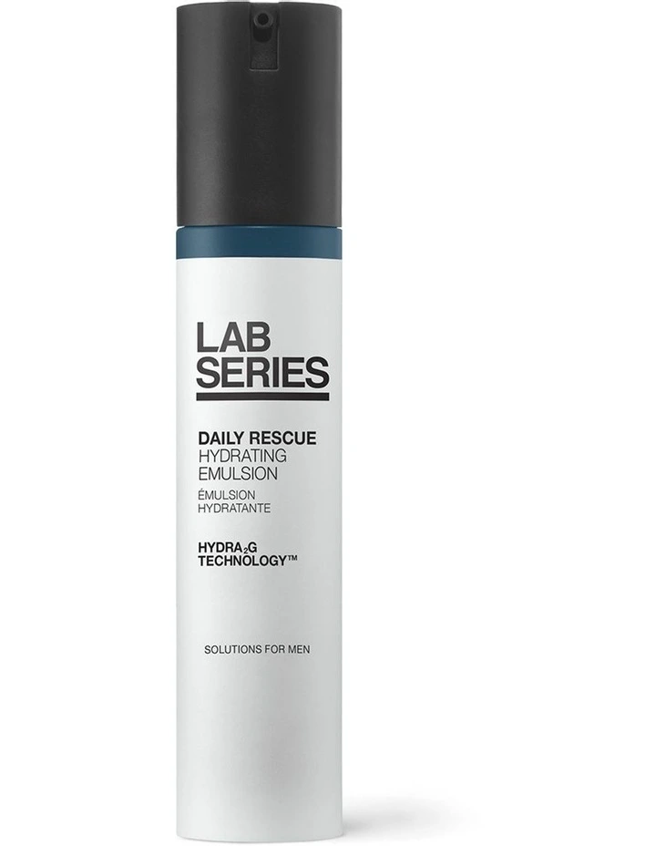 Daily Rescue Hydrating Emulsion Moisturiser 50ml