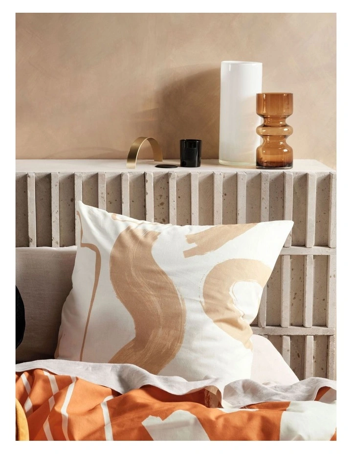 Arden European Pillowcase