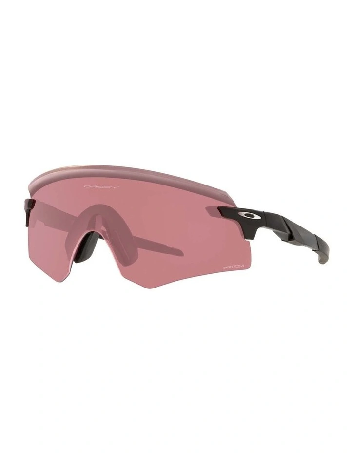 Encoder Black OO9471 Sunglasses