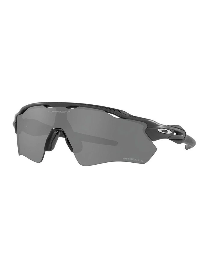 Radar EV Path Grey OO9208 Polarised Sunglasses