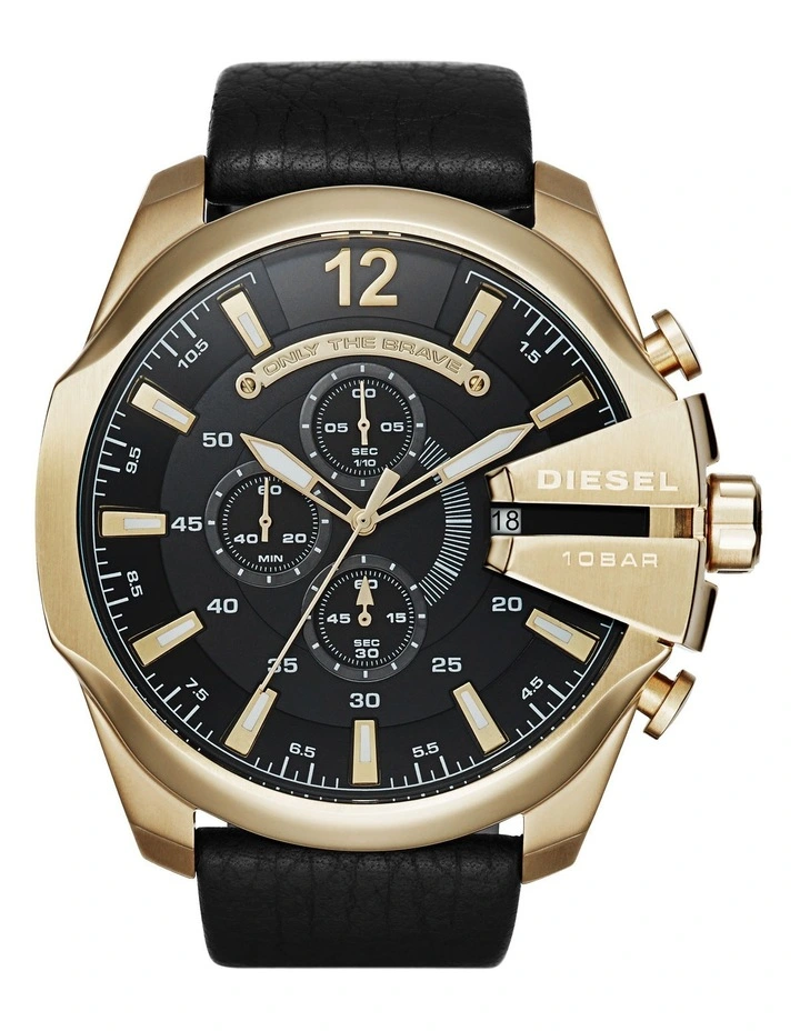 Mega Chrief Black Watch