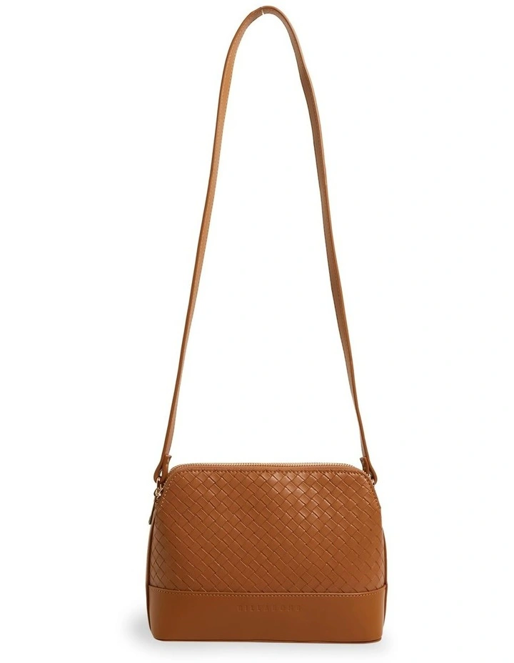 Brick Lane Carry Bag in Tan
