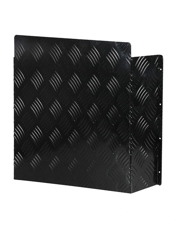 Diesel Tank Cover for 10L/15L Diesel Heater in Black