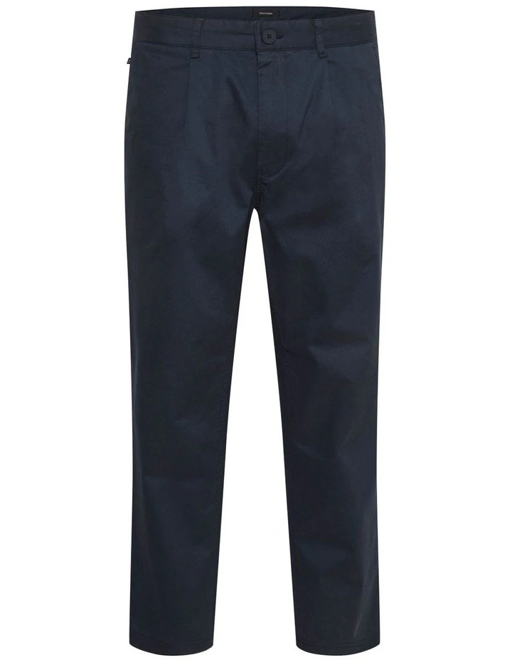 Colton Pant in Dark Navy