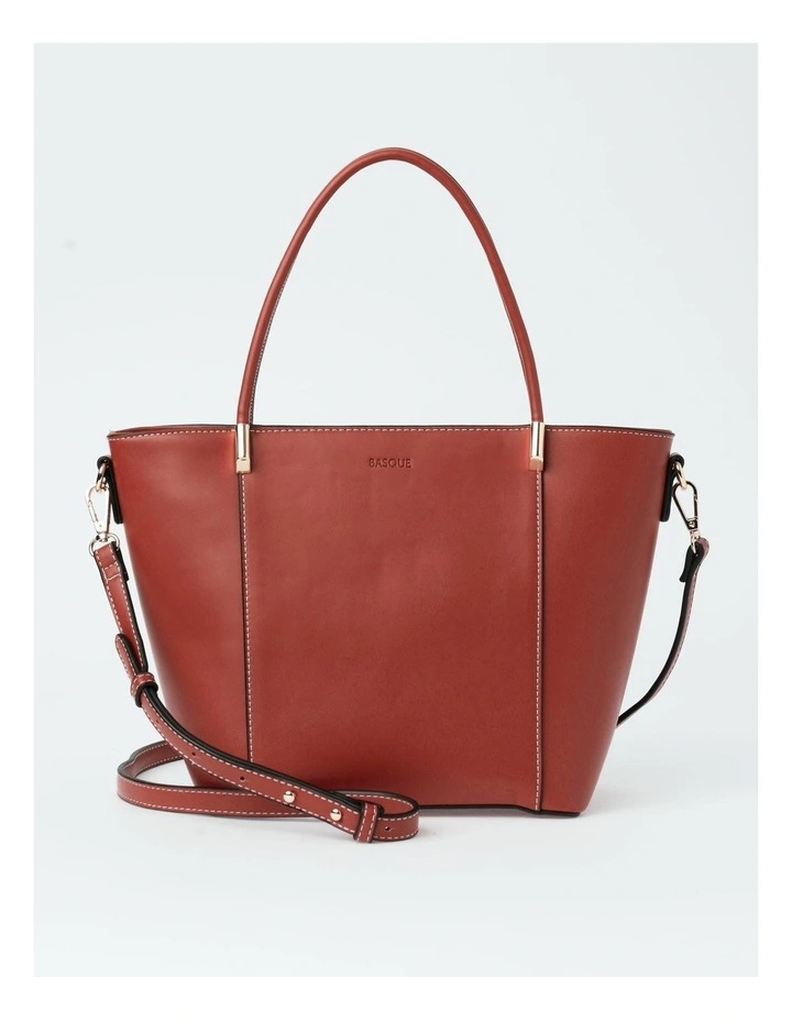 Erin Tote in Rust