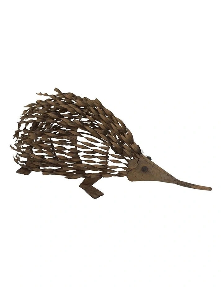 Echidna Garden Ornament