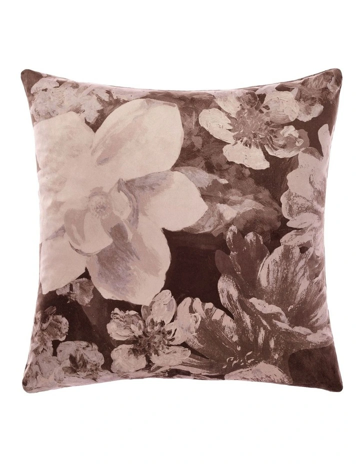 Everbloom Cushion 48x48cm In Night