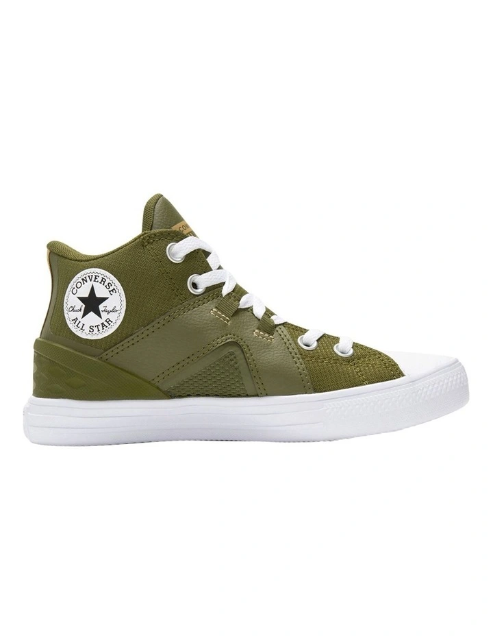 Chuck Taylor All Star Flux Ultra Shoes in Trolled/Dunescape