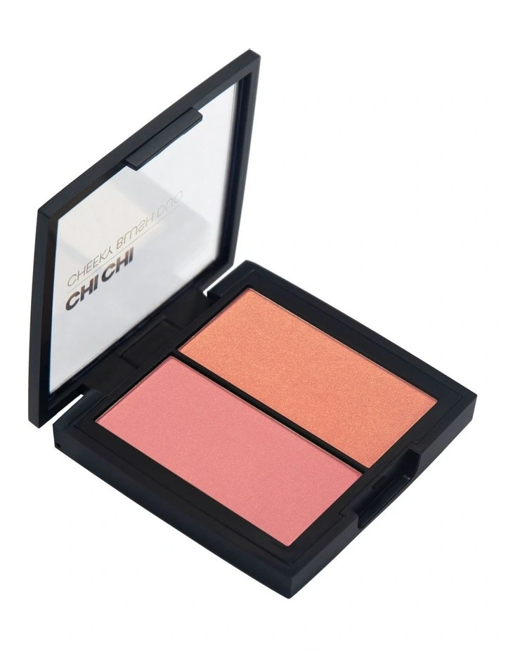 Cheeky Blush Duo